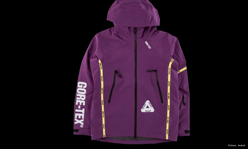 Affordable Palace Jacket Gore-Tex Palex 0722